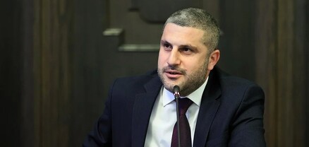 Փոխքաղաքապետը ոստիկանապետ է ուզում դառնալ. դեպքի վայր է շտապել. Ժողովուրդ