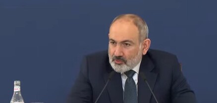 Երևի Էդմոն Մարուքյանի նման դեսպաններն են միայն ճիշտ գործում. Փաշինյան