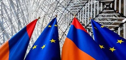 Խորհրդարանական լսումներ Հայաստանի եվրաինտեգրման հեռանկարների թեմայով