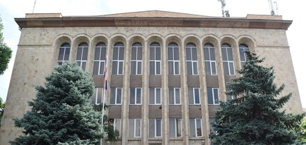 Դատական համակարգում ՍԴ դատավորի նոր հավանական թեկնածուի անուն է շրջանառվում. Ժողովուրդ