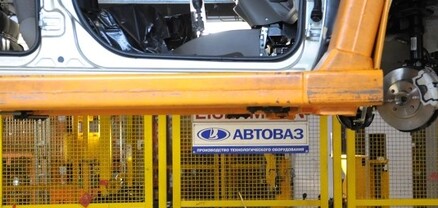«ԱվտոՎԱԶ»-ը սկսել է Lada-ի արտադրությունը Ադրբեջանում