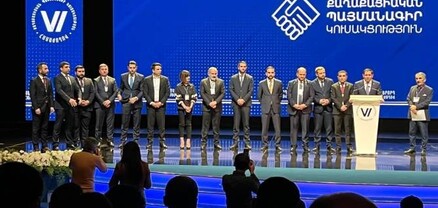Ընդդիմախոսների հետ հաշվեհարդարի ամենակարճ ուղին