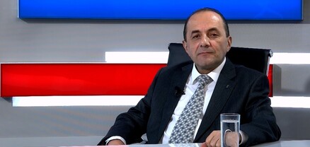 Ռուսական «բեսպրեդել». Զվարթնոց օդանավակայանում ռուս սահմանապահների ներկայությունը ստորացուցիչ է