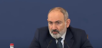Չեմ մեկնաբանում Պուտինի խոսքը․ Փաշինյան