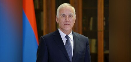 Վահագն Խաչատուրյանը շնորհավորել է Ինդոնեզիայի նորընտիր նախագահին