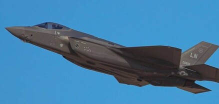 Թուրքիան պատրաստ է ԱՄՆ-ի հետ քննարկել F-35 ծրագրին վերադարձը