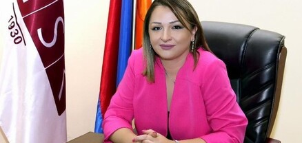 ՀՊՏՀ ռեկտորը հեռացվեց պաշտոնից գողության համար