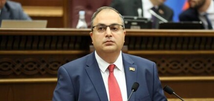 Վլադիմիր Վարդանյանը կմասնակցի ՄԻԵԴ դատավորների ընտրության հանձնաժողովի նիստին
