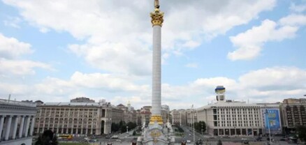 Ուկրաինան դուրս է եկել զինված ուժերի և սահմանապահ զորքերի մասին ԱՊՀ համաձայնագրից