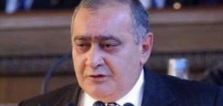 Այսօր Անդրանիկ Մարգարյանի մահվան 17-րդ տարելիցն է
