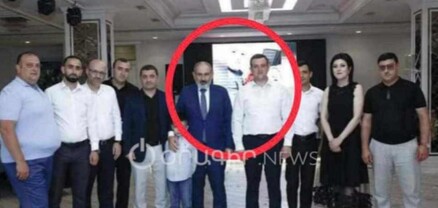 Փաշինյանը շաբաթ օրը կայցելի Գյումրի․ օրակարգում Աննա Հակոբյանի մորաքրոջ թոռանը մարզպետ կարգելու հարցն է
