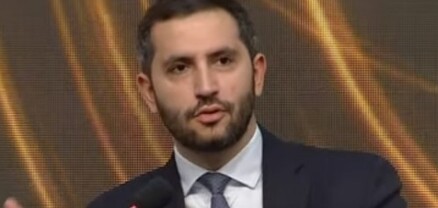 Հայաստանում «Զանգեզուր» անունով տարածքային միավոր չկա, կա Սյունիքի մարզ, Մեղրի քաղաք. Ռուբինյան