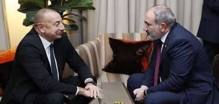 Ալիևը Փաշինյանին հանդիմանել է. Հրապարակ