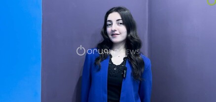 Ակադեմիական քաղաքի կառուցումը կրթության որակի վրա ազդելու է. գյումրեցի ուսանող