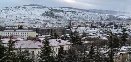 Հարավային Օսիան քննարկում է Ռուսաստանին միանալու հարցը
