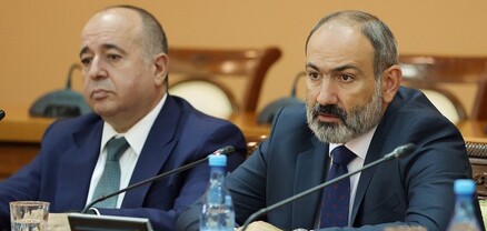 Փաշինյանի օրերը հաշված են. նա հեռանալու է և անպայման պատասխան է տալու. Փաստ