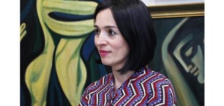 ԿԳՄՍ նախարարի շնորհավորական ուղերձը Թատրոնի միջազգային օրվա կապակցությամբ