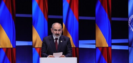 Հայաստանի ատոմակայանը խորհրդանշում և ամրապնդում է մեր ինքնիշխանությունը. Նիկոլ Փաշինյան