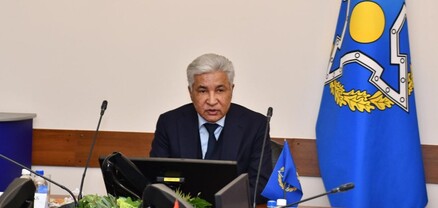 ՀՀ-ն չի մասնակցում աշխատանքներին, բայց ՀԱՊԿ անդամակցության կասեցման հայտարարություն չի ստացվել