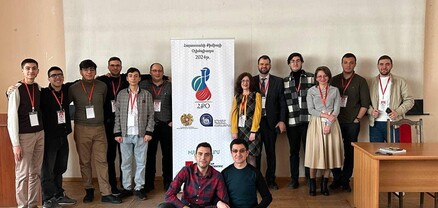 Քիմիա առարկայի հանդեպ հետաքրքրությունն աճել է. հանձնաժողովի նախագահ