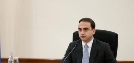 Մեր քաղաքում մշակութային, այդ թվում՝ թատերական կյանքը շարունակաբար աշխուժանալու է․ Ավինյան