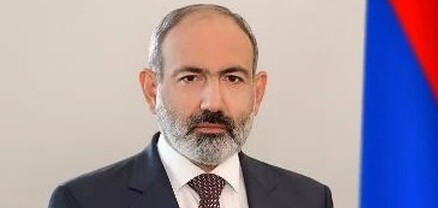 Վերահաստատում եմ իմ հրավերը Ձեզ՝ Հայաստան այցելելու առնչությամբ. Փաշինյանը՝ Հունաստանի վարչապետին
