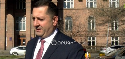 Իմ նշանակման և ԵՊՀ-ի փակման միջև կապ չեմ տեսնում. ԵՊՀ ռեկտոր
