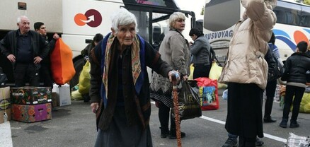 Քննություն արցախցիների համար․ հավաքը հետապնդում է համընդհանուրի՞ շահը, թե՞ ինչ-որ հոսանքի