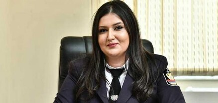 Դատավոր Արուսյակ Ալեքսանյանի խափանման միջոցը փոխվել է