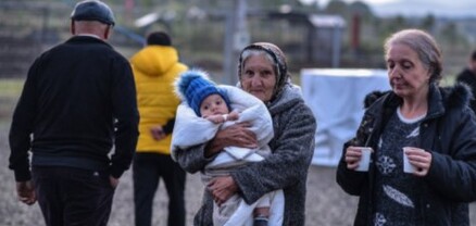 Միասնական ճակատով՝ ի վնաս Արցախի