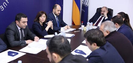 Ինչ են քննարկել ՔՊ ծածուկ հանդիպմանը. 4 վարկած