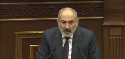 Բաղանիս-Ոսկեպար-Կիրանց-Բերքաբեր գյուղերի հատվածում Հայաստանը պատրաստ է ամբողջական սահմանազատում իրականացնել