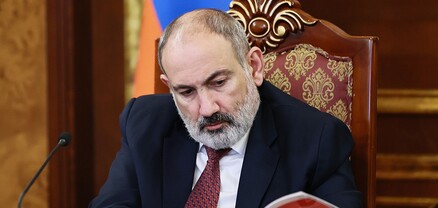 Վարչապետի գլխավորությամբ քննարկվել է «Հայփոստ»-ի զարգացման ռազմավարության նախագիծը