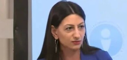 Անահիտ Մանասյանը Վիեննայում մասնակցել է ENNHRI Կառավարման խորհրդի նիստին