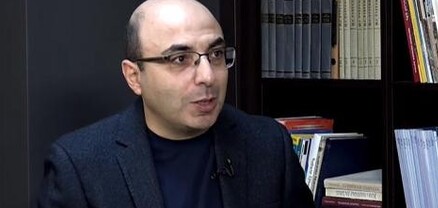 Սա 4 գյուղի խնդիր չէ, սա մեկ հոգու խնդիր է, որը դեֆորմացրել է պետությունը․ Վահե Հովհաննիսյան