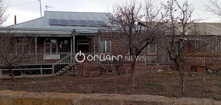 Փաշինյանը էգավ, ապագա խոստացավ, բայց էդ ապագան ըդպես էլ մեր գյուղ չհասավ. Ազատանի բնակիչ