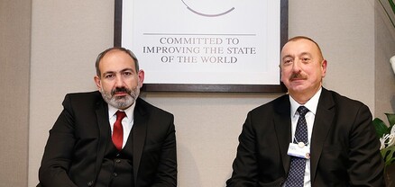 Ադրբեջանն իր գործողություններով չեզոքացնում է Նիկոլ Փաշինյանի ցանկությունները