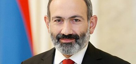 Նիկոլ Փաշինյանը մեկնել է Եգիպտոս