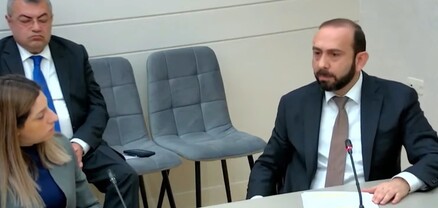 Իշխանություն եք ուզում՝ գնացեք քվե ստացեք, մեզնից ի՞նչ եք ուզում. Արարատ Միրզոյանը՝ ընդդիմությանը