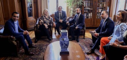 Արարատ Միրզոյանը ներկայացրել է ՀՀ-Ադրբեջան հարաբերությունների կարգավորման գործընթացը