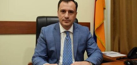 Սահմանադրական դատարանի դատավորի թեկնածու է ընտրվել Դավիթ Խաչատուրյանը
