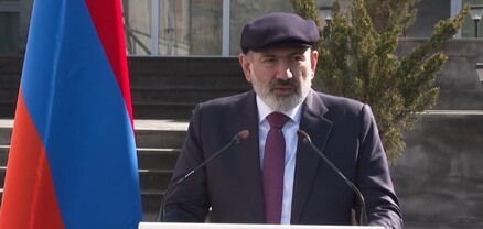 Վարչապետը մասնակցել է Եղեգնաձորի նորակառույց բժշկական կենտրոնի բացման արարողությունը