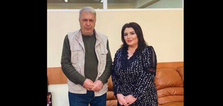«Արտավազդ» ամենամյա մրցանակաբաշխությունն իրականացվեց «Գագիկ Ծառուկյան» բարեգործական հիմնադրամի հովանու ներքո