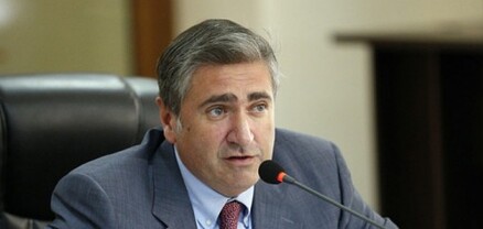 ՀՀ նախագահի պաշտոնական էջից հեռացվել է «Արցախի Հանրապետություն» բաժինը. Արթուր Խաչատրյան