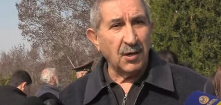ՀԱՊԿ-ը մեզ ոչ մի բանով չի օգնել, բացի վնաս տալուց. Գուրգեն Մելքոնյան