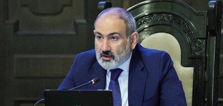 Ռուսաստանից տարանջատվելու համար․ Հրապարակ
