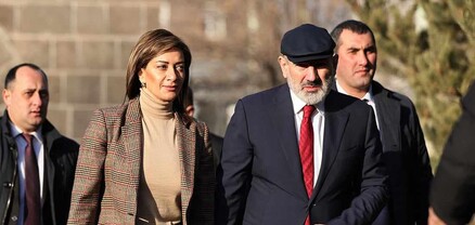 Նիկոլ չենք սպասարկում. Գյումրիի ռեստորաններից մեկը մերժել է վարչապետի պատվին ֆուրշետ կազմակերպել
