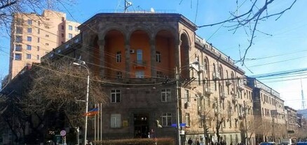 Վ. Բրյուսովի անվան պետական համալսարանի ռեկտորի մրցույթը տեղի կունենա մարտի 29-ին