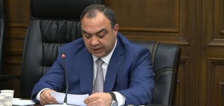 Փոսեր չկան, գազ են տալիս. Հայաստանի մայրուղիներում ժամանակակից տեսախցիկներ կտեղադրվեն