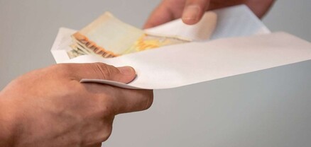 «Պատիվ ունեմ»-ի օգտին քվեարկելու դիմաց՝ քաղաքացին առաջարկել է ընտրակաշառք
